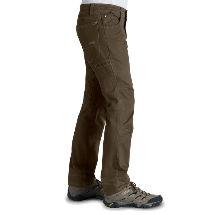 Kuhl Mens Free Rydr Pants | DARK_KHAKI