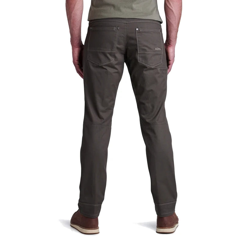 Kuhl Mens Free Rydr Pants | FORGED IRON