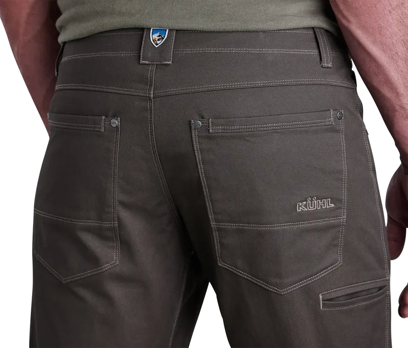 Kuhl Mens Free Rydr Pants | BADLANDS KHAKI