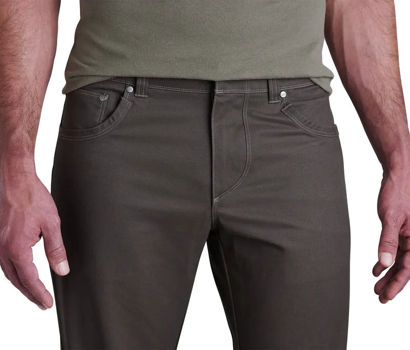 Kuhl Mens Free Rydr Pants | DARK_KHAKI