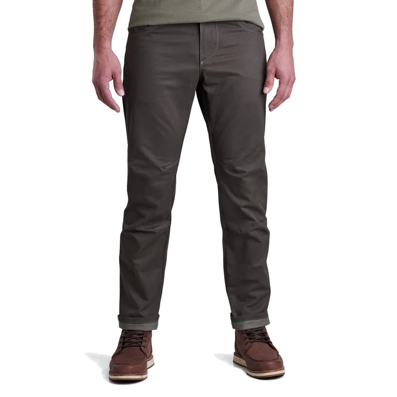 Kuhl Mens Free Rydr Pants | FORGED IRON