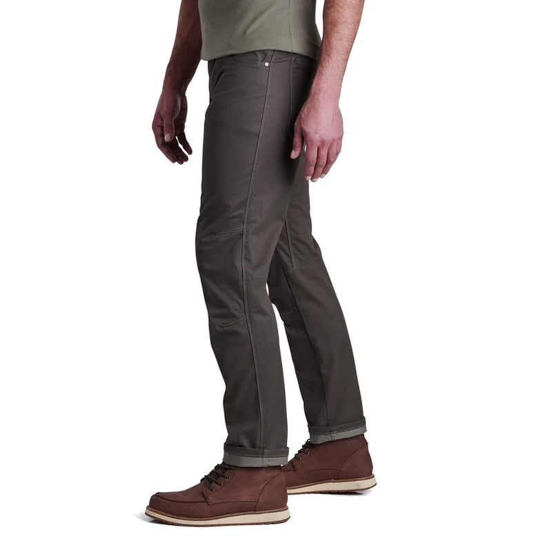 Kuhl Mens Free Rydr Pants | FORGED IRON