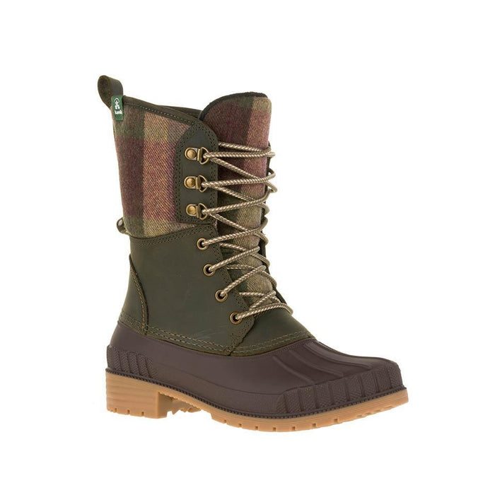 Kamik Womens Sienna 2 Winter Boot