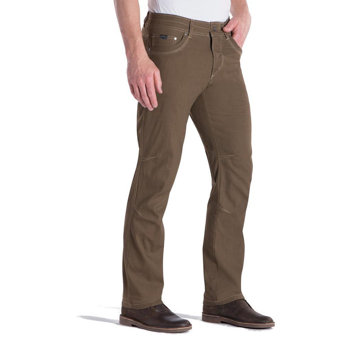 Kuhl Mens Kanvus Jean | DARK_KHAKI