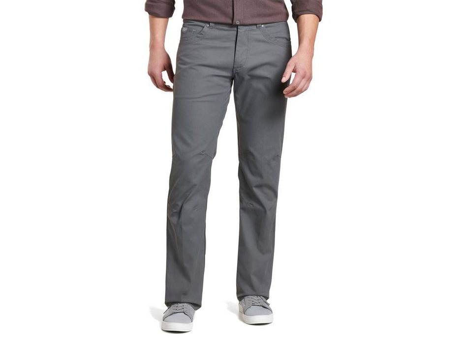 Kuhl Mens Kanvus Jean | GRAVEL_GREY