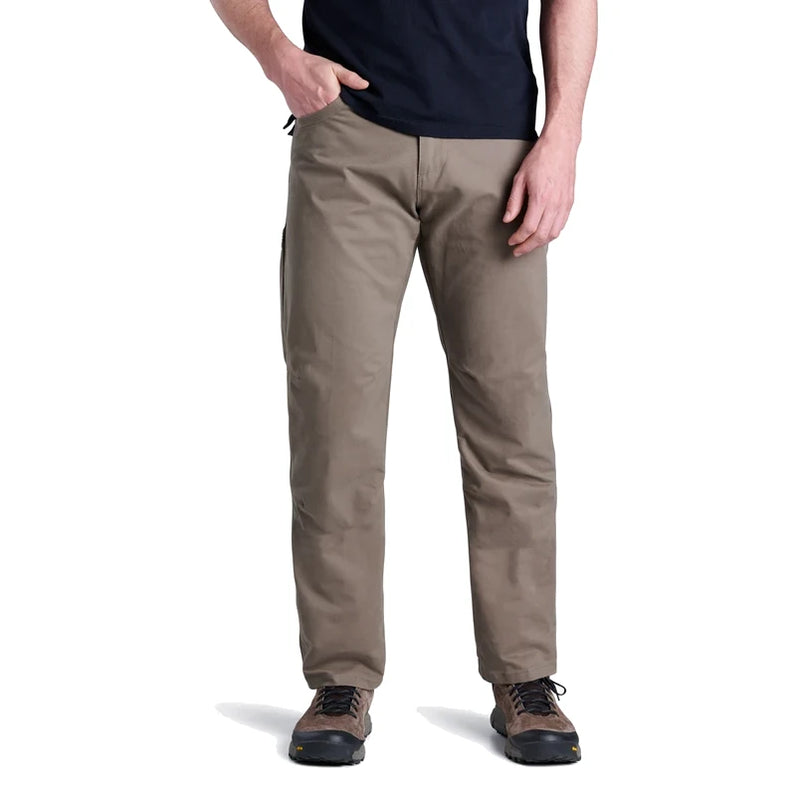 Kuhl Men's Rydr Pant | BADLANDS_KHAKI