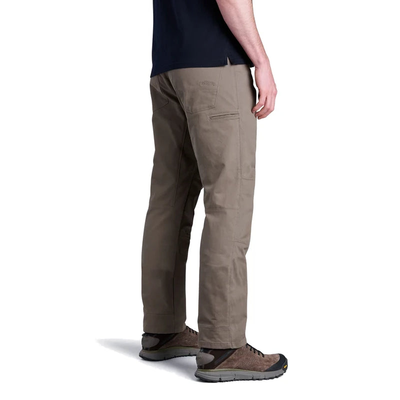 Kuhl Men's Rydr Pant | BADLANDS_KHAKI