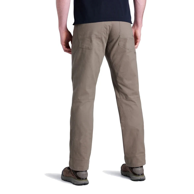 Kuhl Men's Rydr Pant | BADLANDS_KHAKI