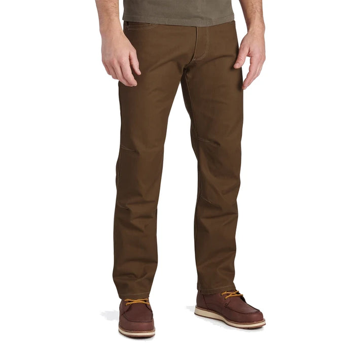 Kuhl Mens Rydr Pant | DARK KHAKI