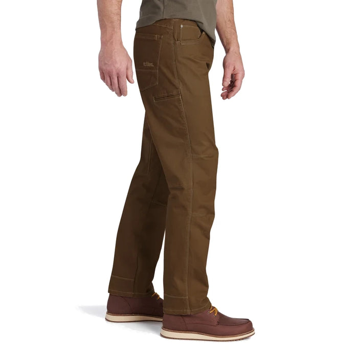 Kuhl Mens Rydr Pant | DARK KHAKI