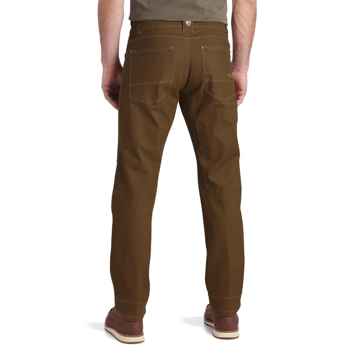 Kuhl Mens Rydr Pant | DARK KHAKI