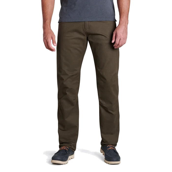 Kuhl Mens Rydr Pant | GUNMETAL