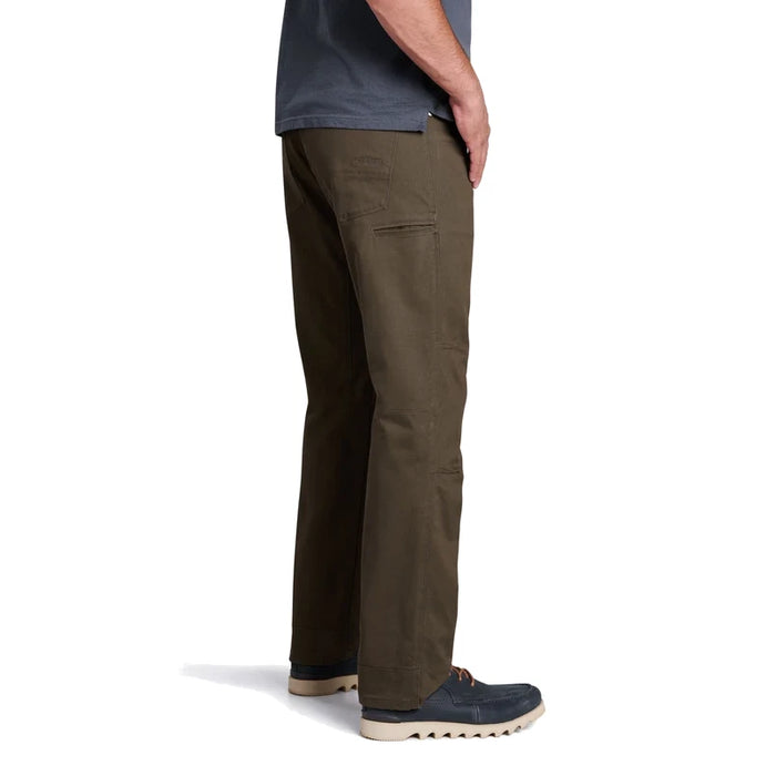 Kuhl Mens Rydr Pant | GUNMETAL