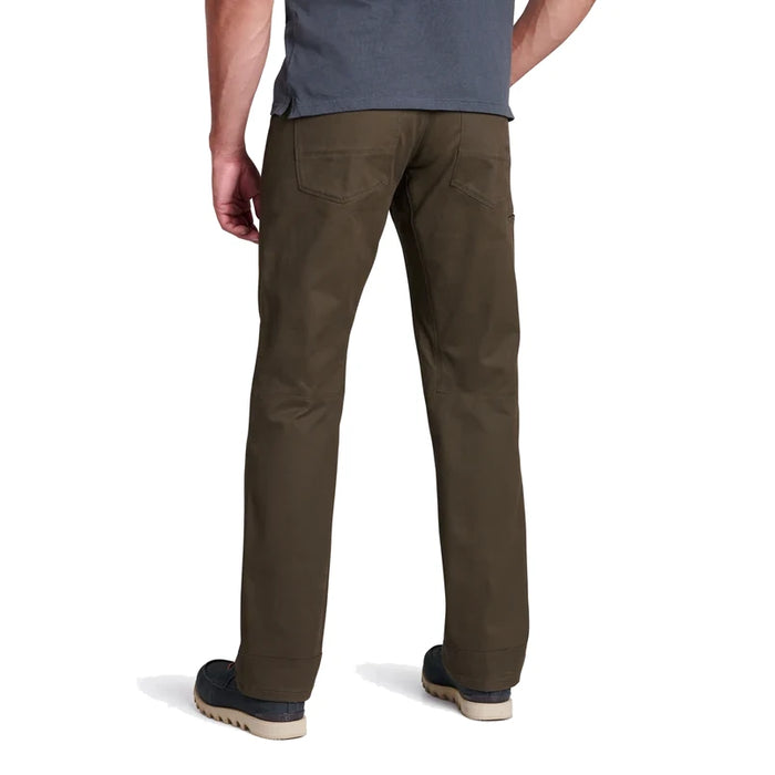 Kuhl Mens Rydr Pant | GUNMETAL