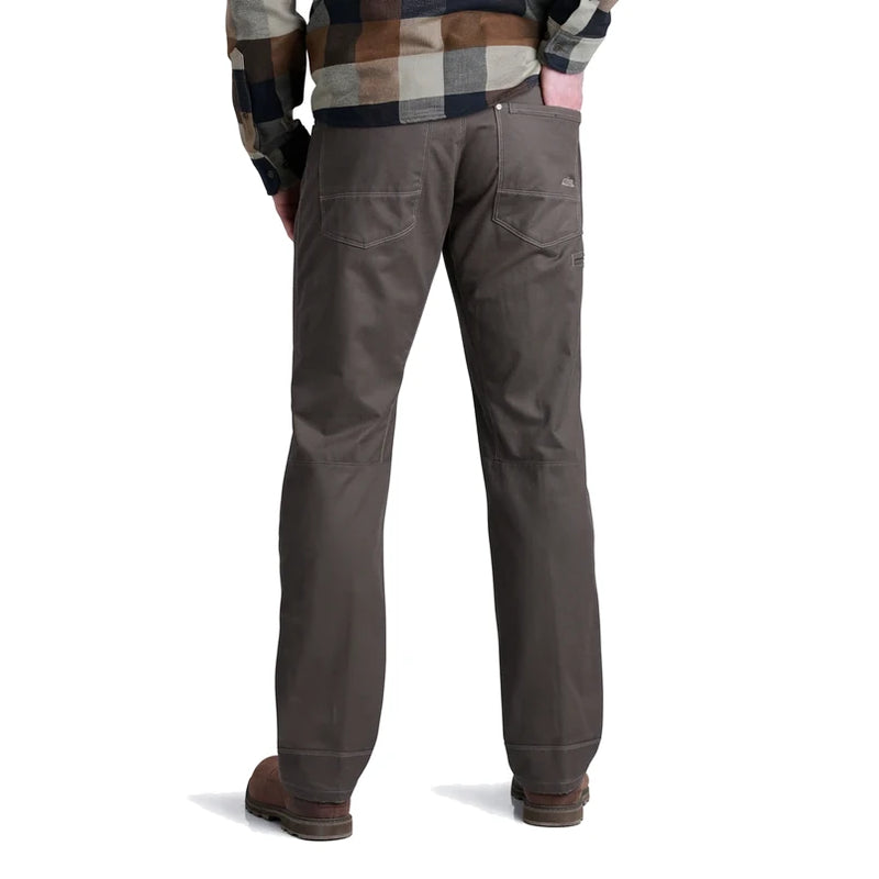 Kuhl Mens Rydr Pant | FORGED IRON