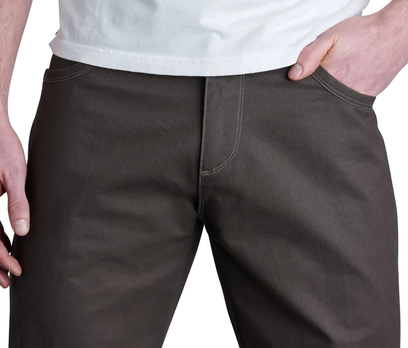 Kuhl Mens Rydr Pant | DARK KHAKI