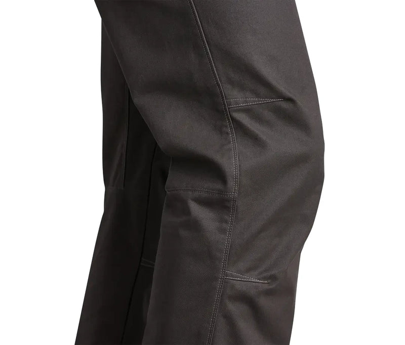 Kuhl Mens Rydr Pant | DARK KHAKI