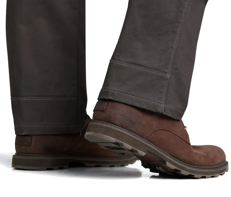 Kuhl Mens Rydr Pant | DARK KHAKI