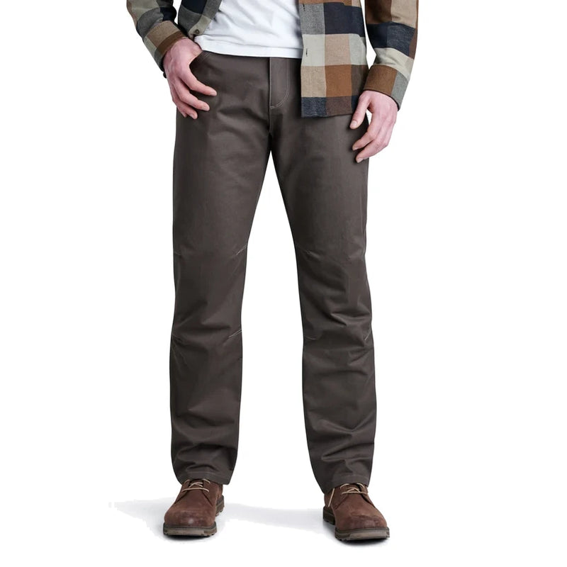 Kuhl Mens Rydr Pant | FORGED IRON