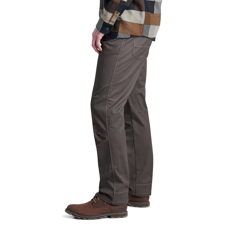 Kuhl Mens Rydr Pant | FORGED IRON