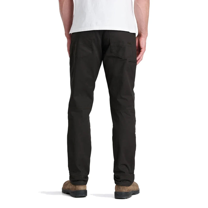 Kuhl Mens Rydr Pant | ESPRESSO