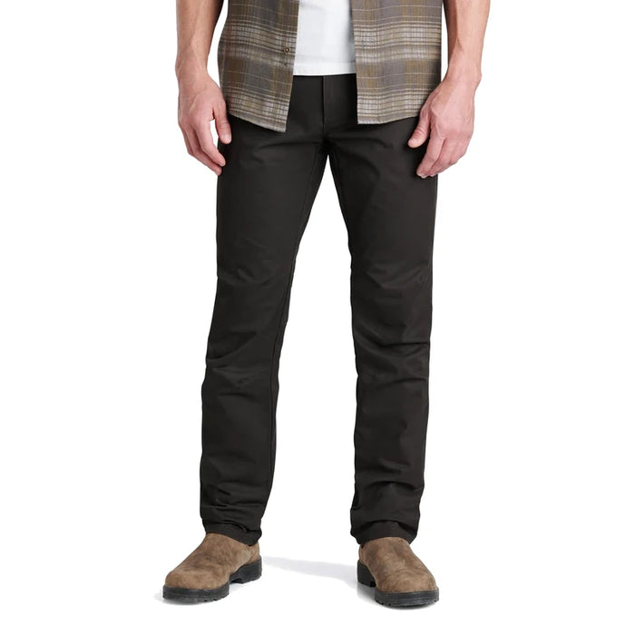 Kuhl Mens Rydr Pant | ESPRESSO