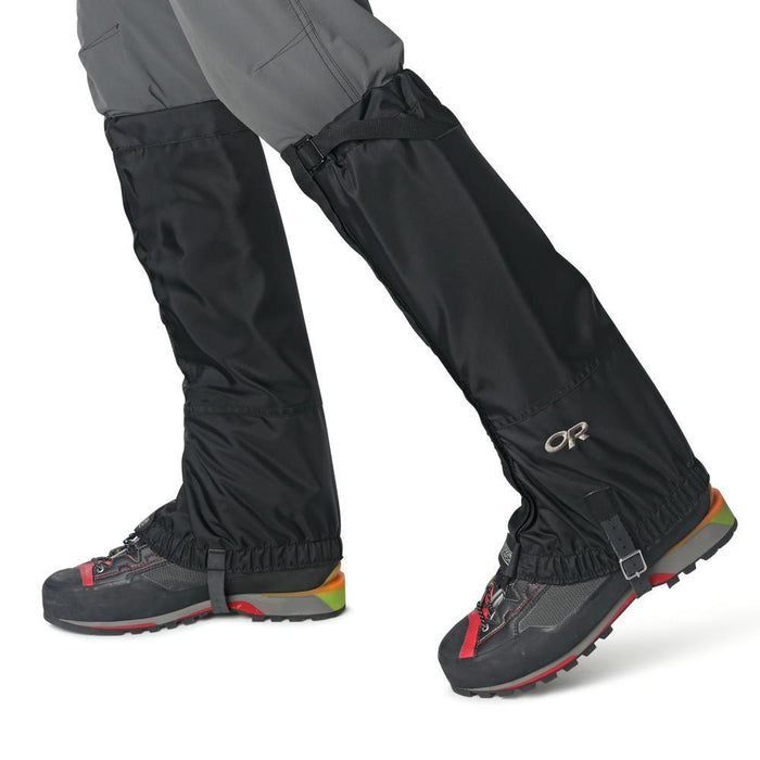 Outdoor Research Mens Rocky Mountain High Gaiters