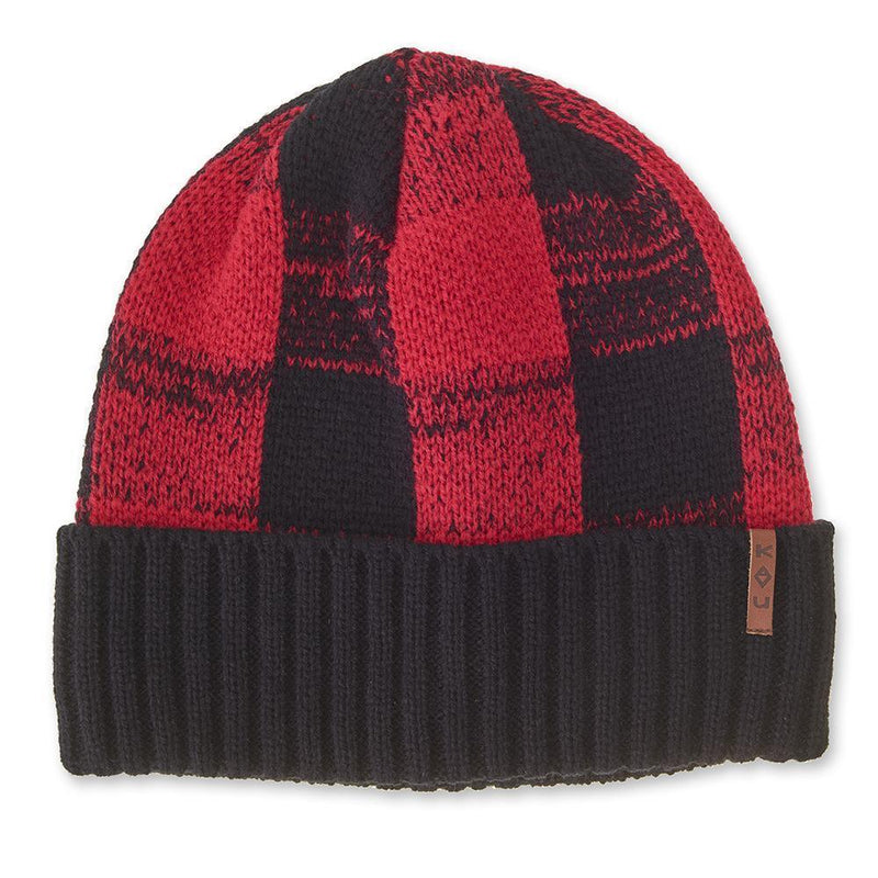 Creston Beanie