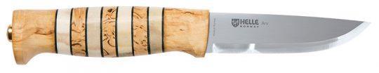 Helle Arv Knife