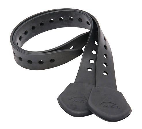 Cascade Designs MSR Classic Snowshoe Strap Kit 12in