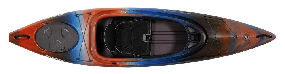 Wilderness Systems Aspire 105 Kayak