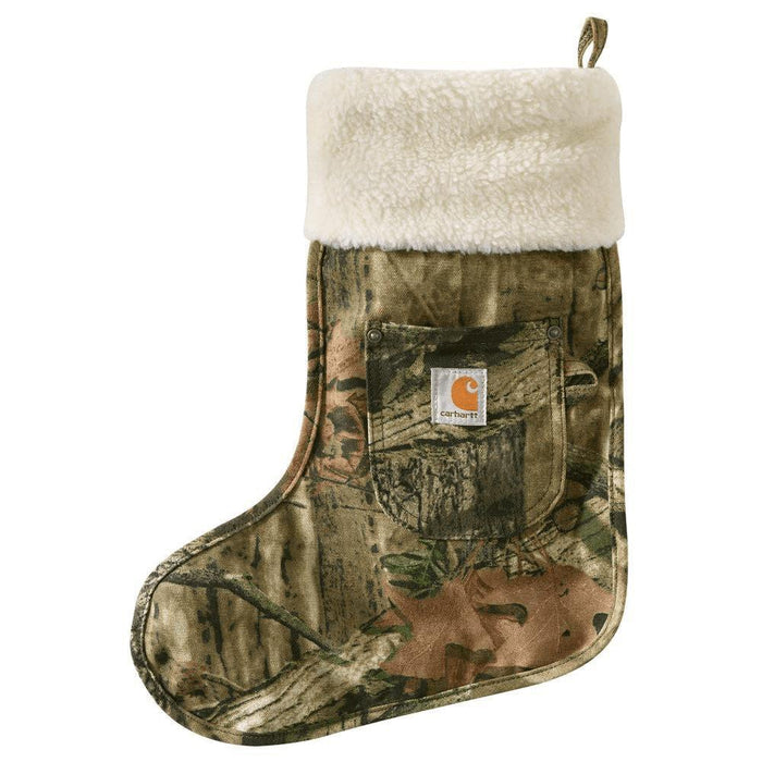 Carhartt Christmas Stocking