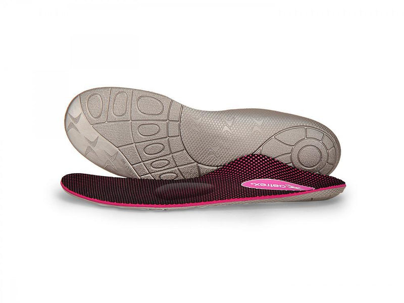 Lynco Women's Speed L705W Orthotic Insoles