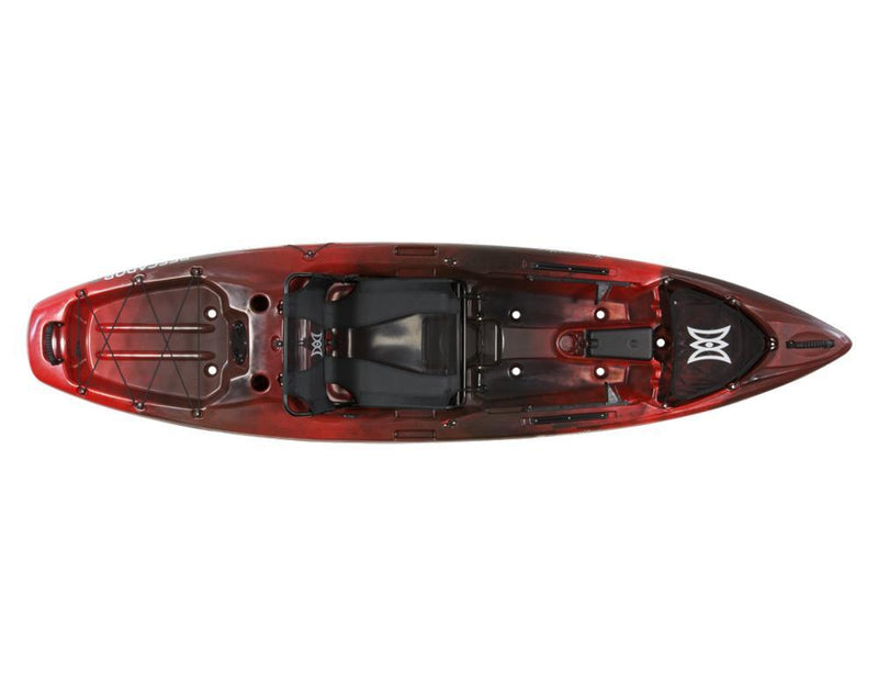 Perception Kayaks Pescador Pro 10.0 Kayak