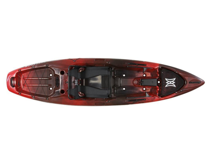 Perception Kayaks Pescador Pro 10.0 Kayak