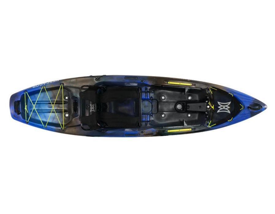 Perception Kayaks Pescador Pro 10.0 Kayak