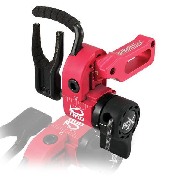 Quality Archery Designs Ultrarest HDX