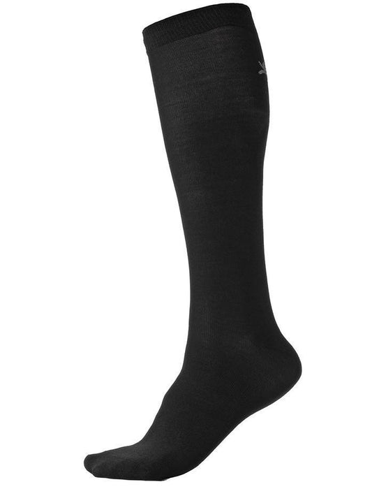 Terramar Mens Thermasilk Over-the-Calf Sock Liner