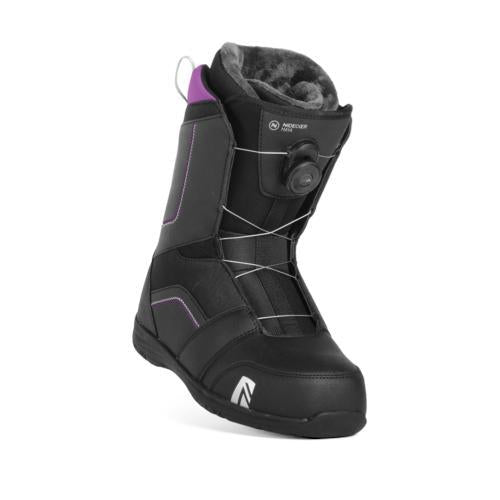 Nidecker Women's Maya Boa Boot