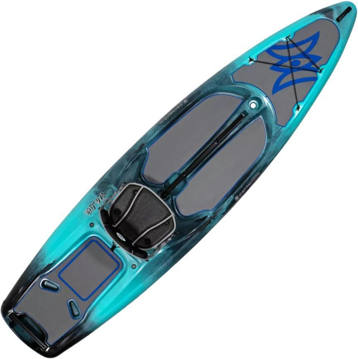 Perception Hi Life 11 Stand Up Kayak