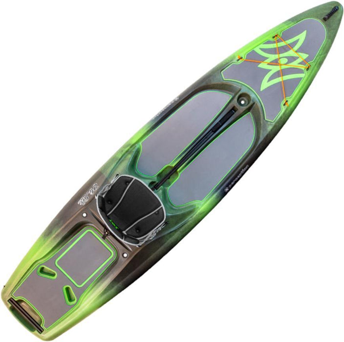 Perception Hi Life 11 Stand Up Kayak