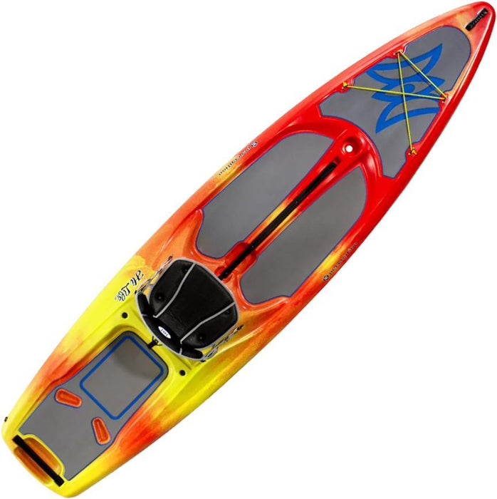 Perception Hi Life 11 Stand Up Kayak