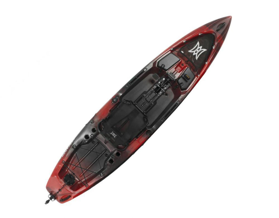 Perception Pescador Pilot 12 Kayak