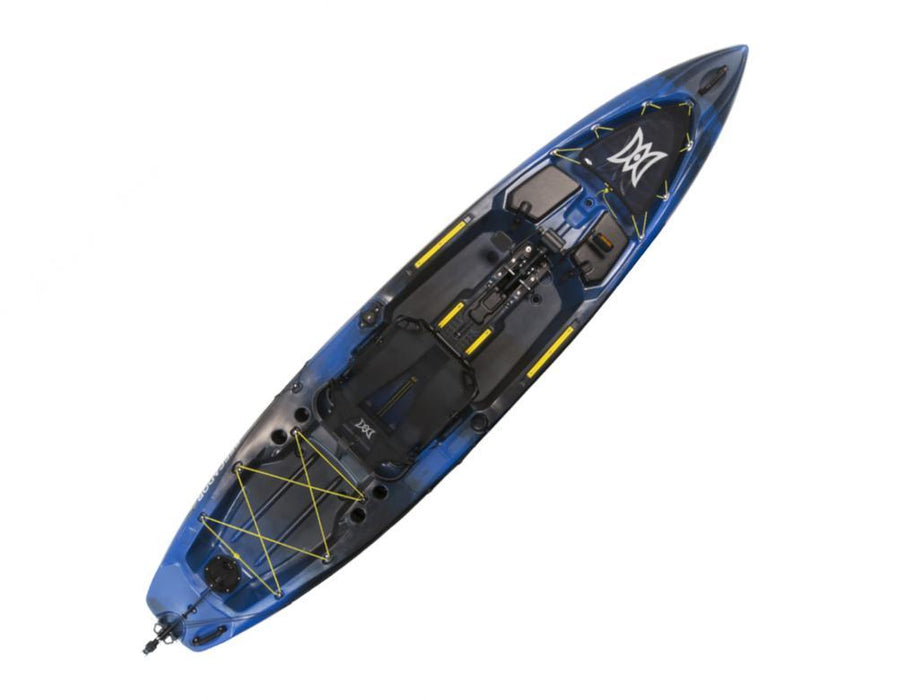 Perception Pescador Pilot 12 Kayak