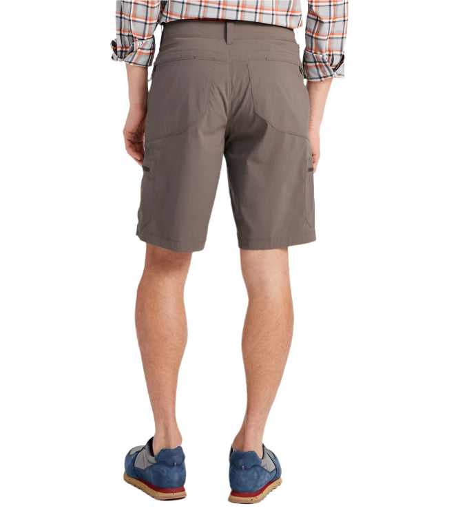 Men's Cresta Hiking Shorts, 10"