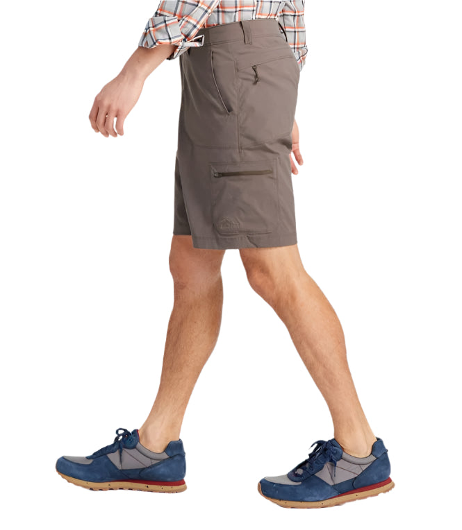 Men's Cresta Hiking Shorts, 10"