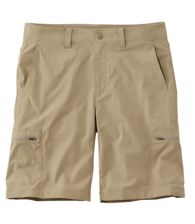 Men's Cresta Hiking Shorts, 10"