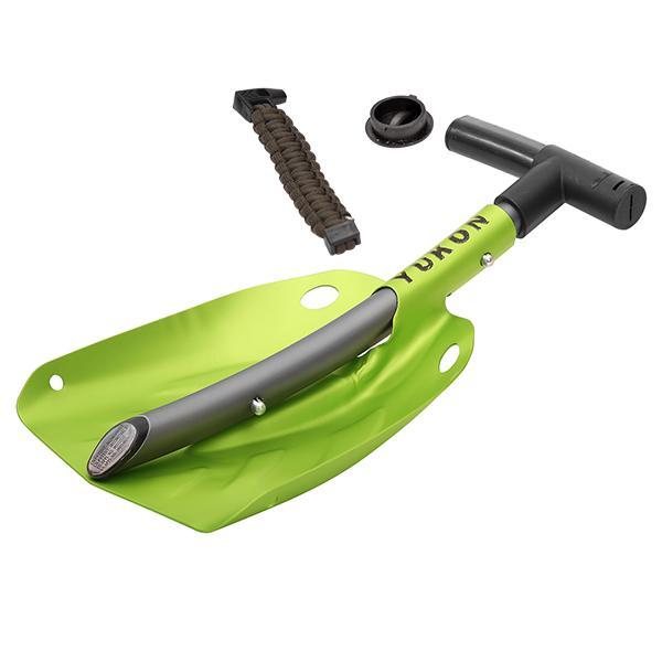 Yukon Charlies Collapsible Emergency Shovel