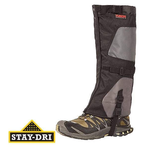 Yukon Charlies Advanced StayDri Gaiter