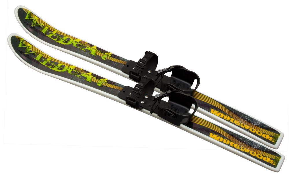 Erik Sports Wildcat XC Junior Skis